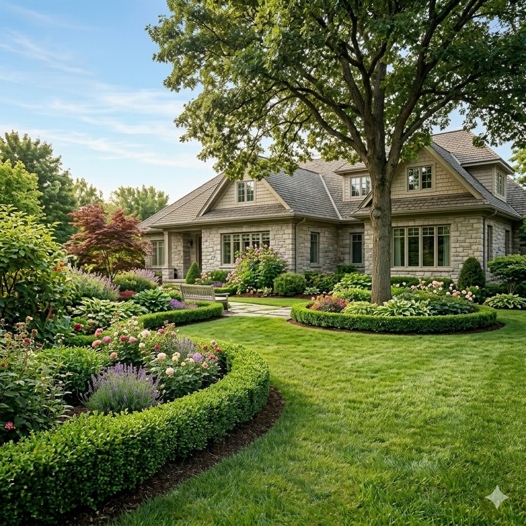 Jardinier à domicile à Plaisance-du-Touch (31830)